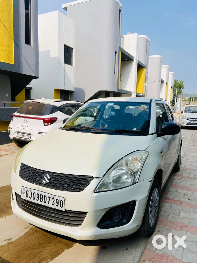 Maruti Suzuki Swift 2016 well maintained