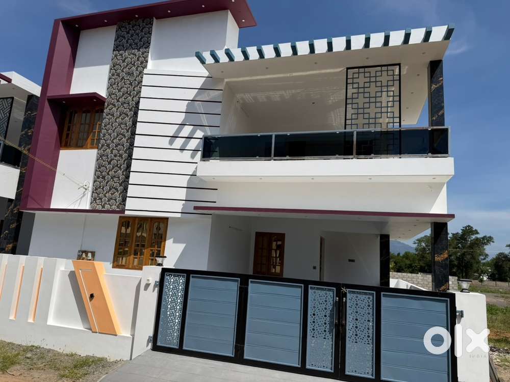 DTCP Approved House for sale Konam VIP