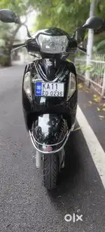 Hi Guys I Am Selling My Suzuki Access 125