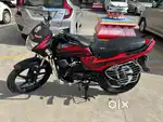 Gud condition