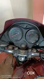 Honda CB shine , bike , nine,nine,three,one,one,six,one,gero,eight,fiv
