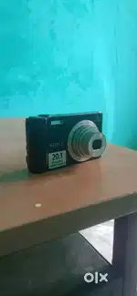 Sony Camera