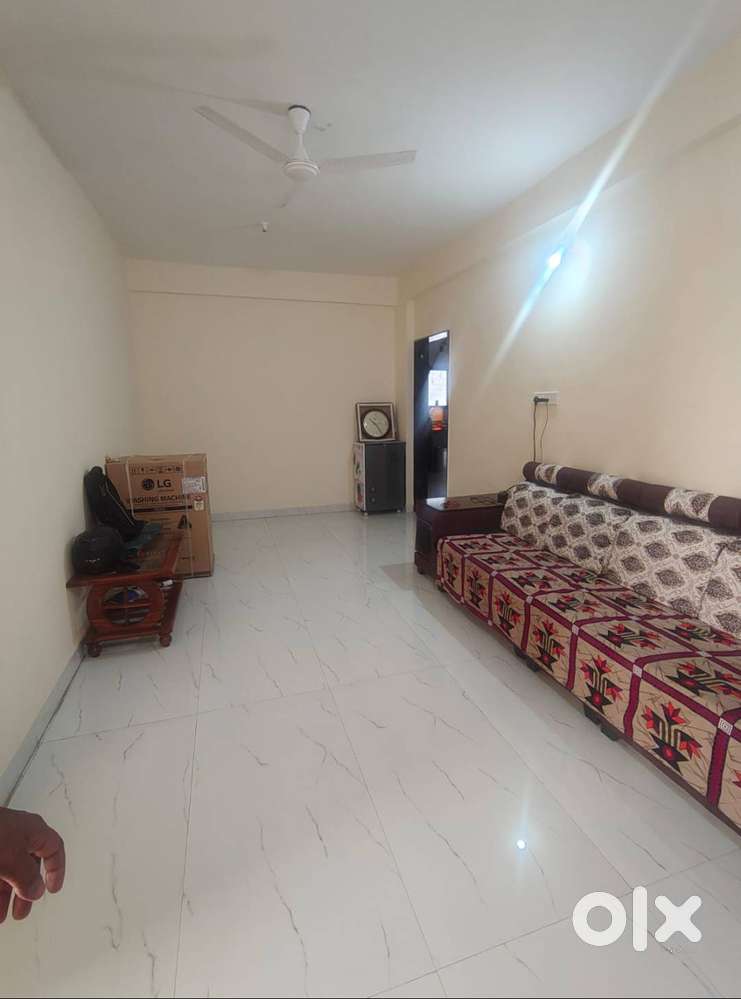 Need one Flatmate Urgent--No Brokrage No Deposit