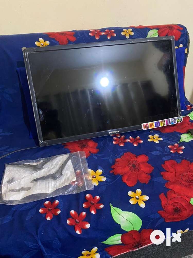 Led Smart good condition 24 Inch