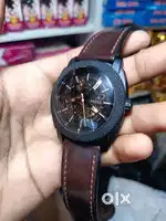 Fossil automatic watch