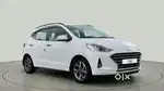 Hyundai Grand i10 Nios Asta 1.2 Kappa VTVT, 2021, Petrol
