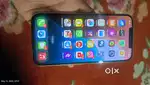 I phone 12 pro max .256gb (crunch condition hai ,not a single scratch)