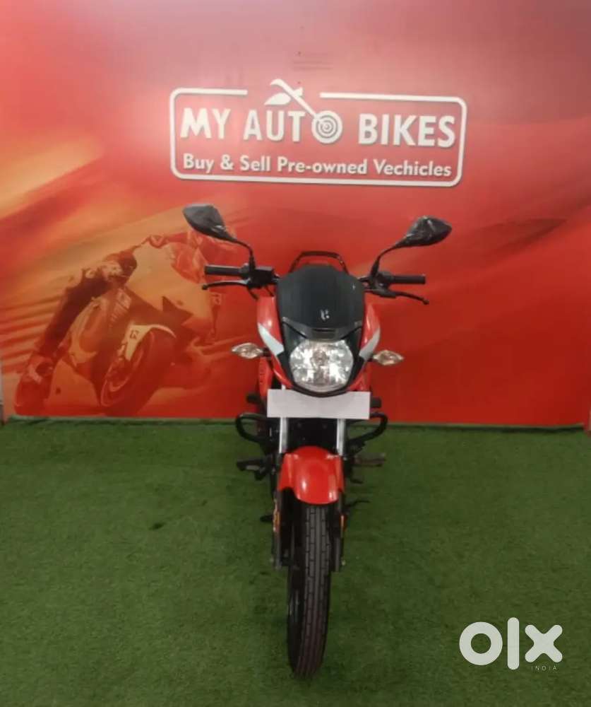 Hero passion pro-2022-32000km