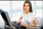 Female only ps job part time & full time