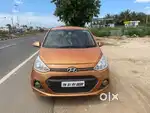 Grand i10 2015 diesel