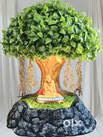 श्री स्वामी समर्थ वट वृक्ष