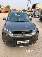 Tata Punch  2023 CNG & Petrol 16754 Km Driven