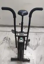 Reach - Fitness Cycle