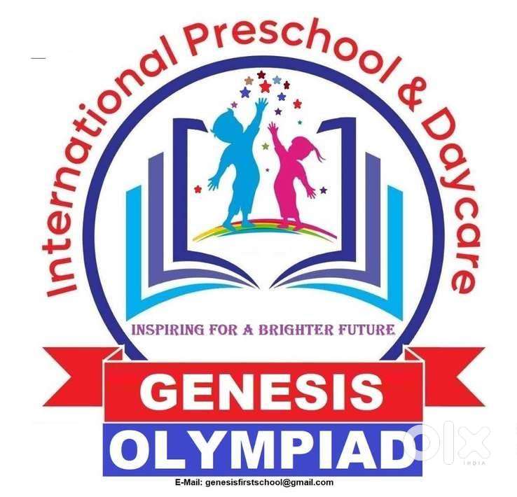 Start Your Own DayCare/Play School in Your Area, Full Support Provided