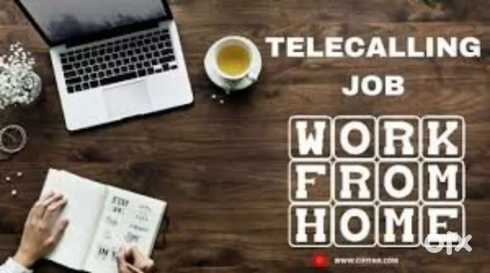 FEMALE TELECALLER REQUIRED
