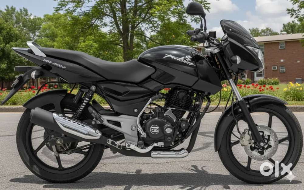 Very exilent condition pickup is like new