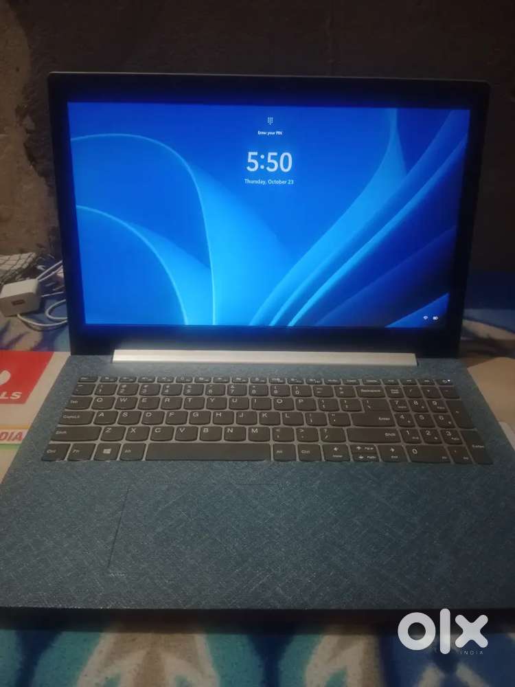 Lenovo ideapad 330s i5 8th gen