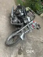 Classic 500 Chrome