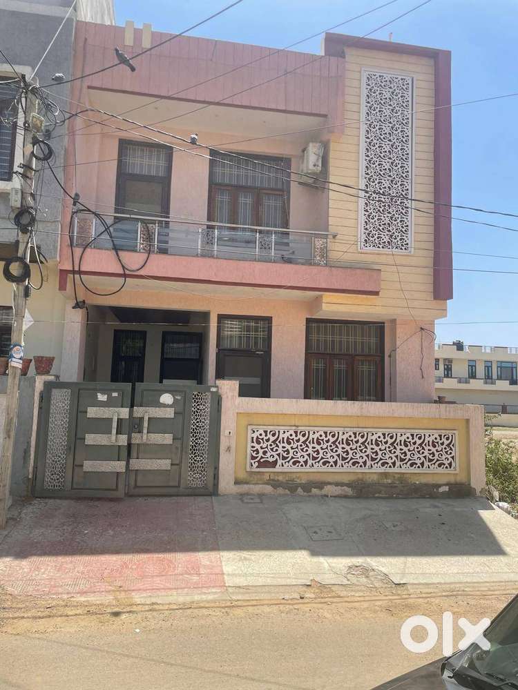 Luxury Villa for Rent