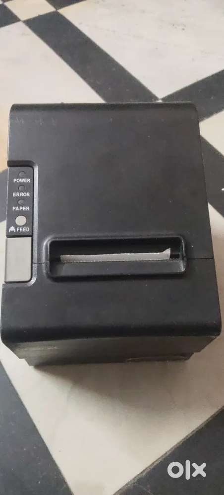 Termal printer