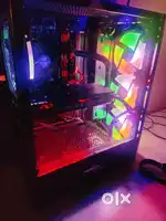 High End gaming pc and video editing