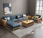 7 seater with table premium quality best offer