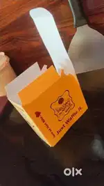 Fast Food Outlet - All Rounder Needed