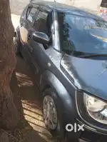 Maruti Suzuki Ignis 2021 Petrol 92000 Km Driven