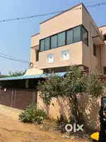 individual house for rent monthly 13000 or for lease 10 lakhs