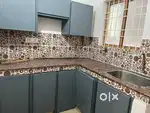 Kl. 2bhk ground floor, Apartment kakkanad vazhkkala