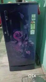 LG REFRIGERATOR