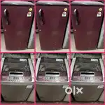 RENT : WASHING MACHINE Samsung & LG brand with Free Maintenance