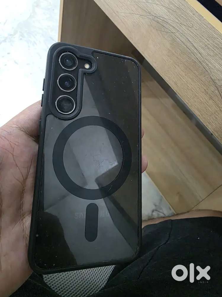 S23 256 GB