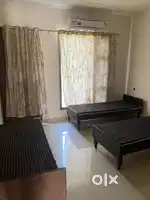 Pg for girls