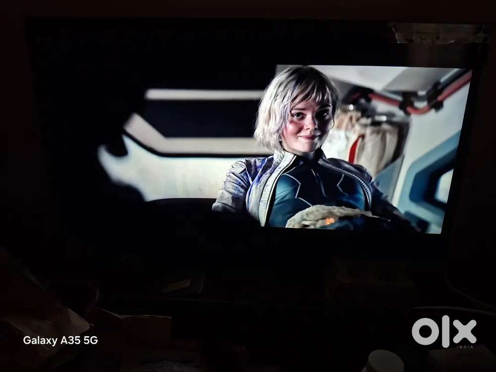 Samsung led TV 32 inches