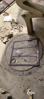 Welding work services