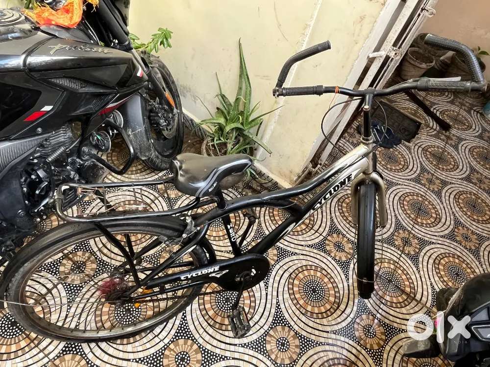 Hero Bicycle