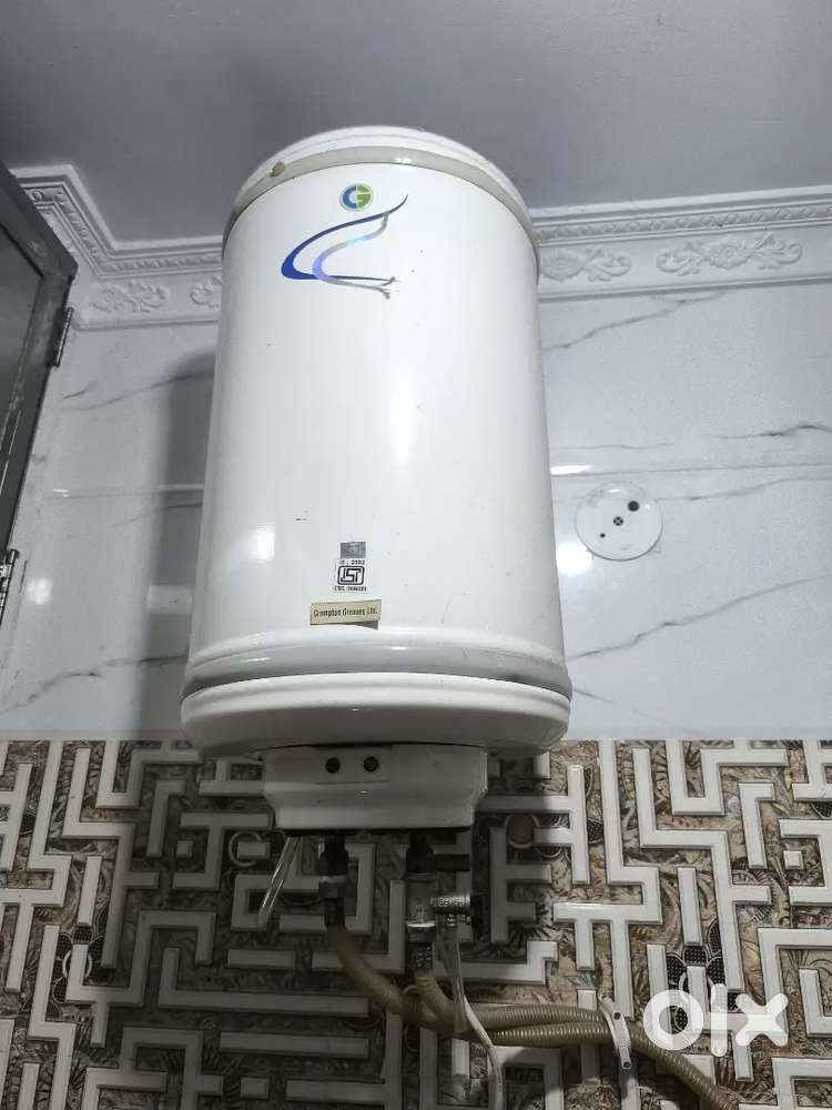 Geeser 25 litre