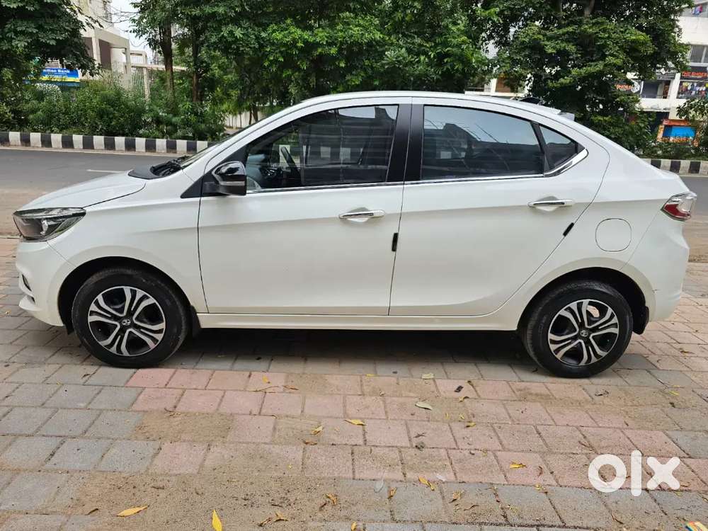 Tata Tigor 2022 CNG & Hybrids Well Maintained
