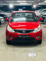 Tata Zest  Revotron 1.2 XT, 2014, Petrol