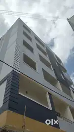 Service apartments