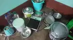 New kitchen appliances
