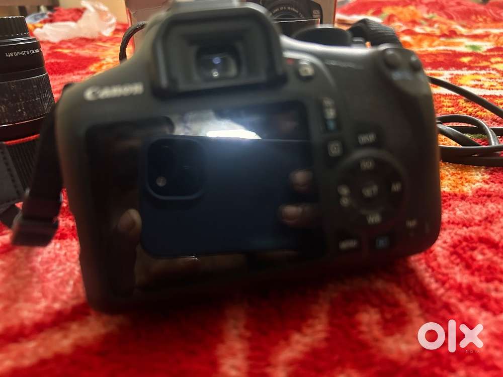 Cannon 1300