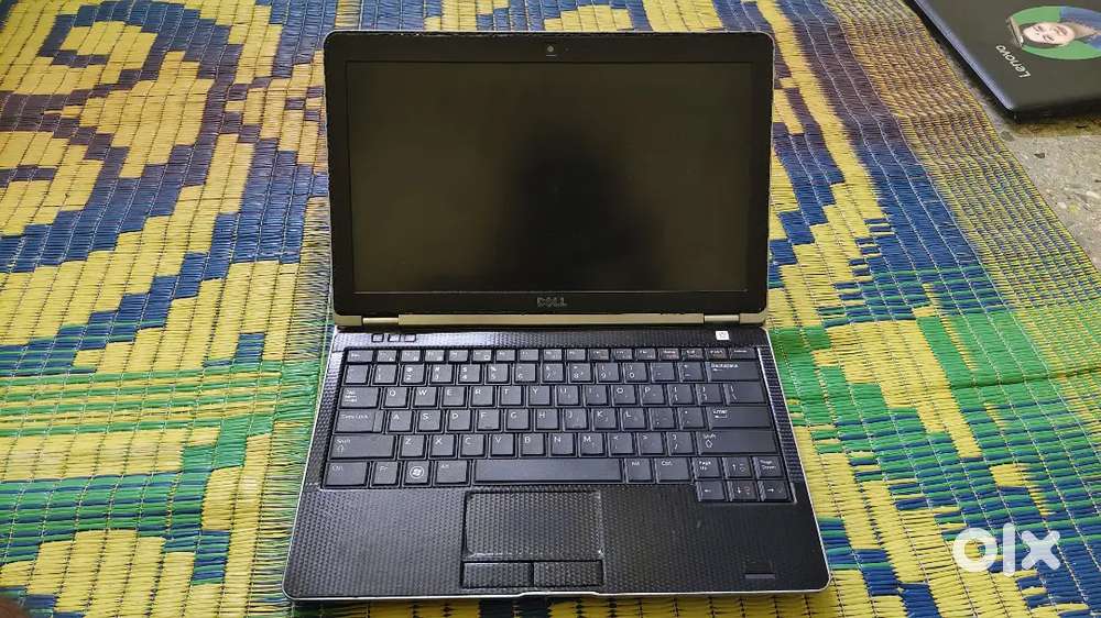 Dell laptop