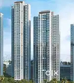 2 bhk flat for sale in piramal revanta