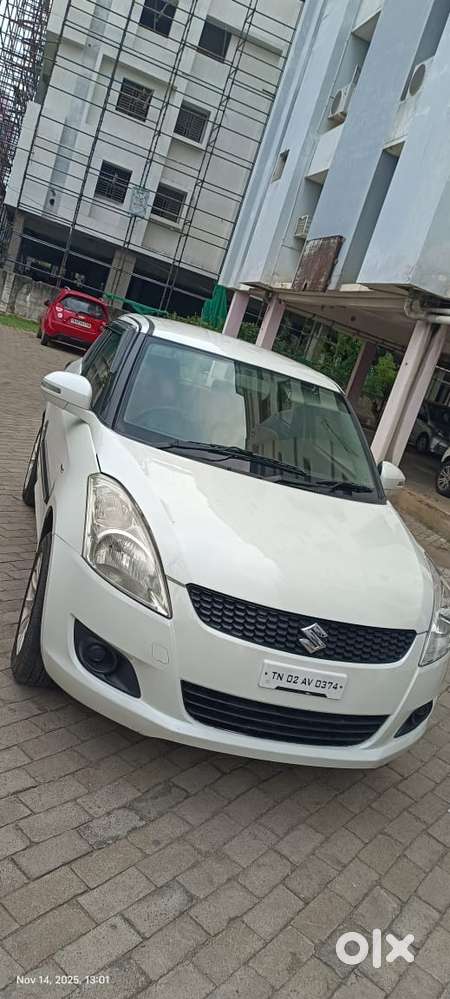 Maruti Suzuki Swift DDiS VDI, 2012, Diesel