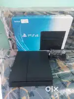 Ps4 fat 1 tb