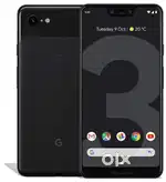 Google pixel 3xl brand new condition