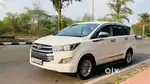 Toyota Innova Crysta 2.8 GX AT, 2018, Diesel