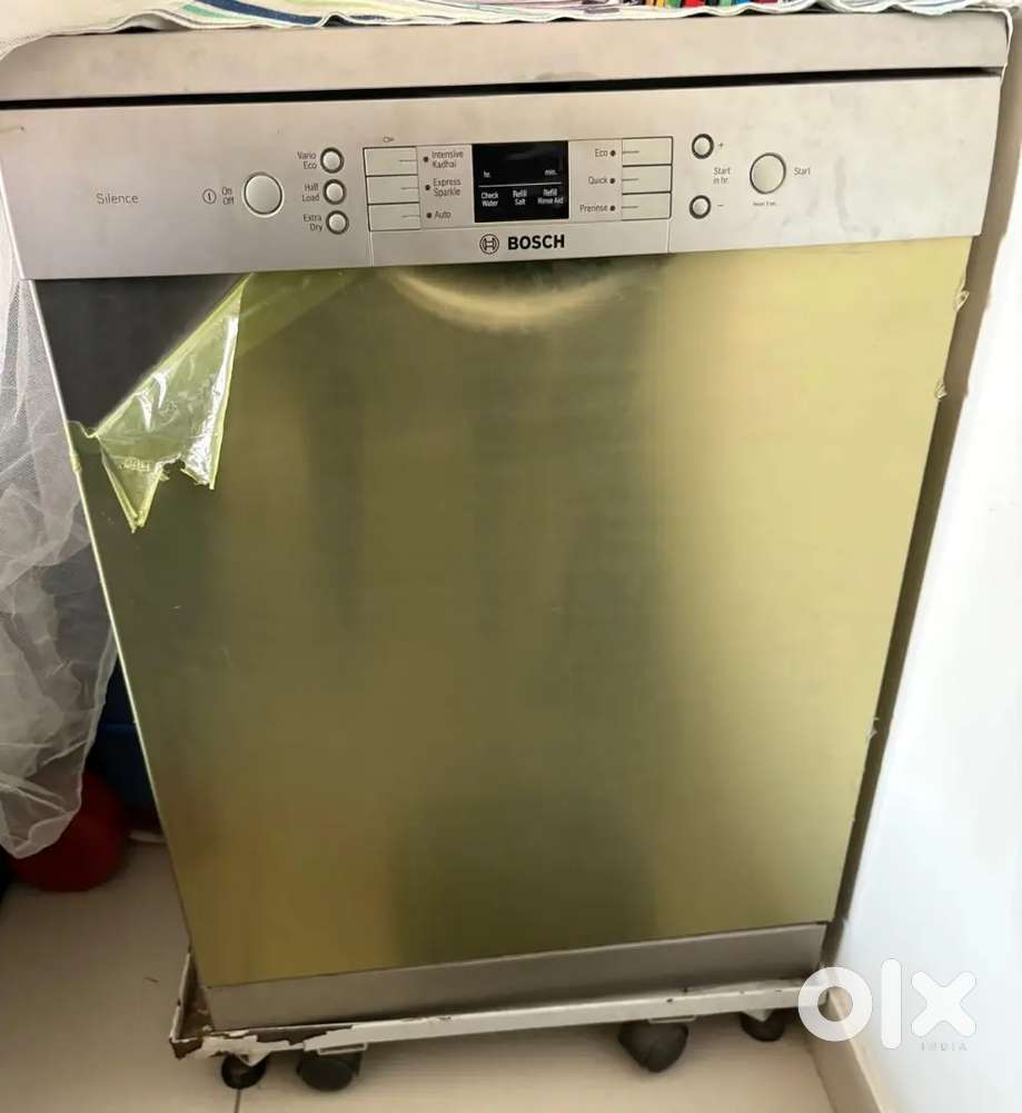 Dishwasher For Sale (Bigger Size: 30-32 Plates)